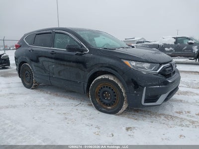 HONDA CR-V 2020