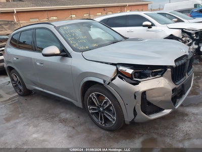 BMW XD 2025