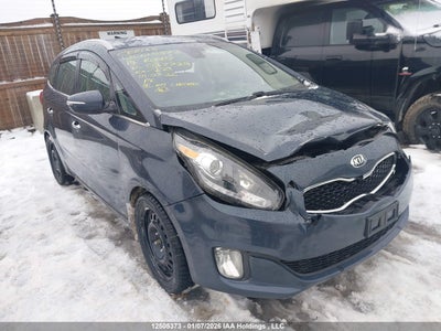 KIA RONDO 2014
