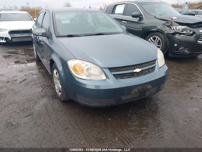 CHEVROLET COBALT LT 2007