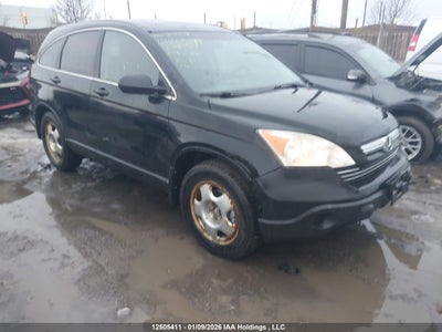 HONDA CR-V 2009