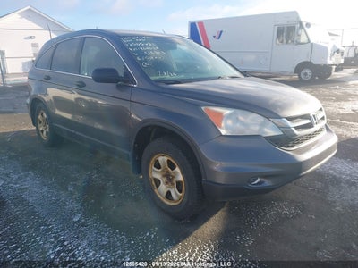 HONDA CR-V 2011