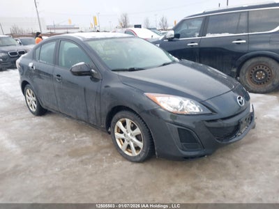 MAZDA Z 2011