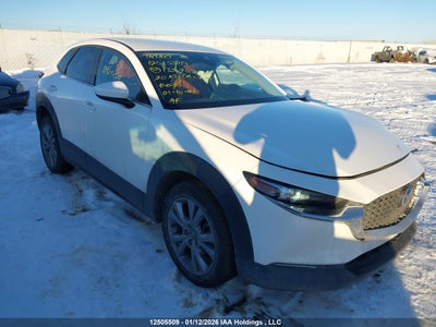 MAZDA CX-30 2020