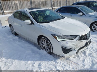 ACURA ILX 2021