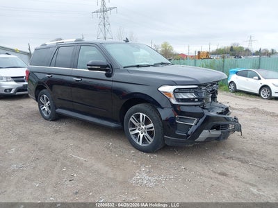 FORD EXPEDITION 2024