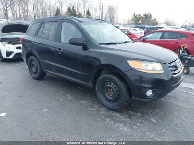 HYUNDAI SANTA FE 2010