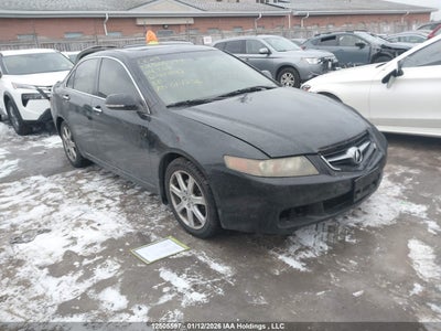 ACURA TSX 2004