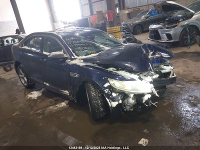 FORD TAURUS 2011