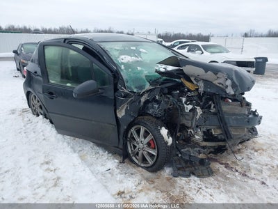 TOYOTA YARIS 2013