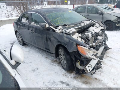 ACURA ILX 2013