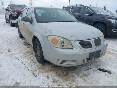 PONTIAC PURSUIT 2005