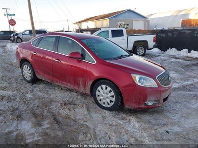 BUICK VERANO 2013