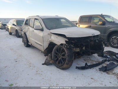 JEEP GRAND CHEROKEE L 2020