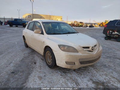 MAZDA Z 2008