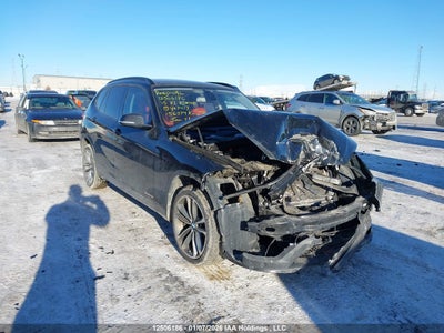 BMW XD 2015