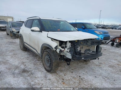 KIA SELTOS 2025