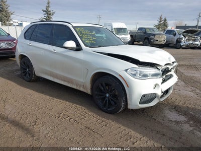 BMW XD 2018