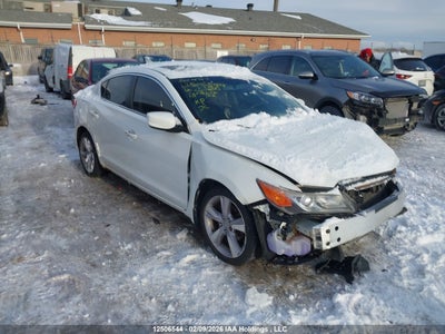 ACURA ILX 2013