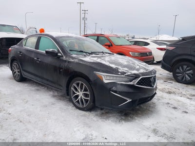 ACURA ILX 2019