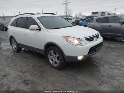 HYUNDAI VERACRUZ 2012