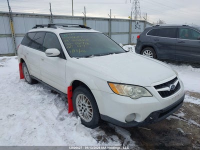 SUBARU OUTBACK 2009