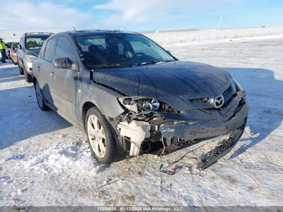 MAZDA Z 2009