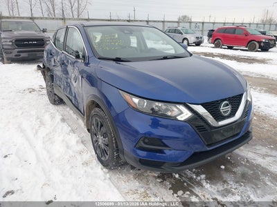 NISSAN QASHQAI 2023