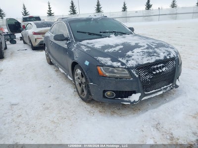 AUDI A5 2011