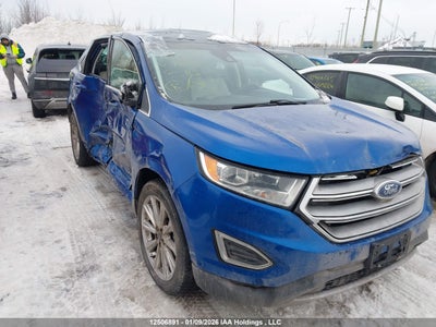 FORD TITAN 2018