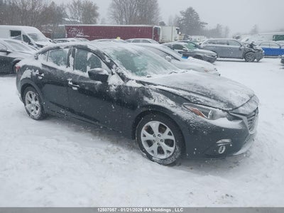 MAZDA Z 2014
