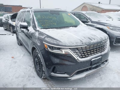 KIA IA 2024