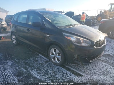 KIA RONDO 2015