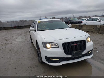 CHRYSLER 300 2021