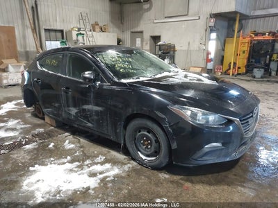 MAZDA Z 2015