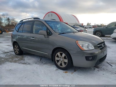 KIA RONDO 2009