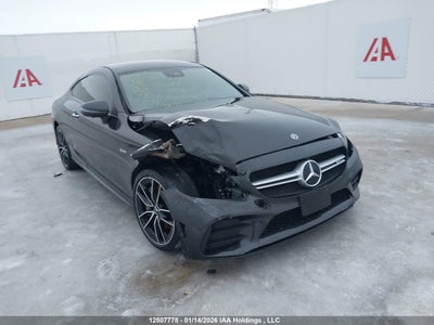 MERCEDES-BENZ ES 2019