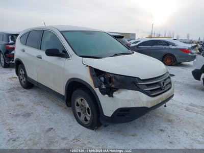 HONDA CR-V 2014