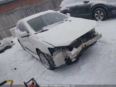 MITSUBISHI LANCER 2013