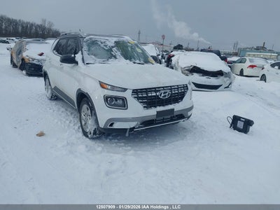 HYUNDAI VENUE 2023