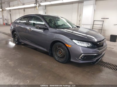 HONDA CIVIC 2020
