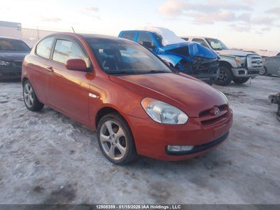 HYUNDAI ACCENT G 2010