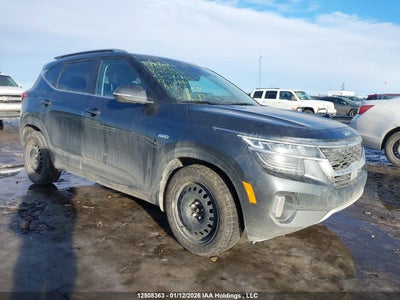 KIA SELTOS 2023
