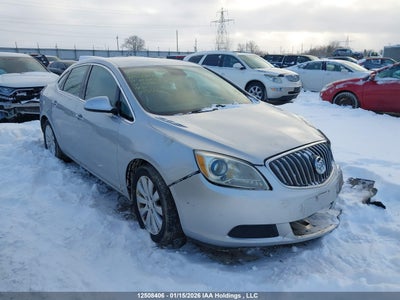 BUICK VERANO 2014