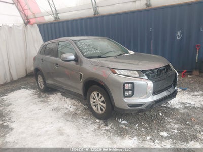 MITSUBISHI RVR 2021