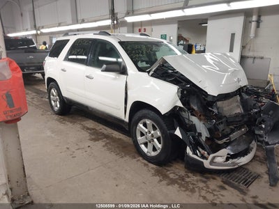 GMC ACADIA 2015