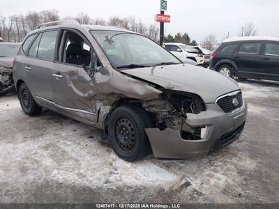 KIA RONDO 2012
