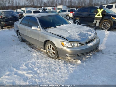 LEXUS ES 300 2000