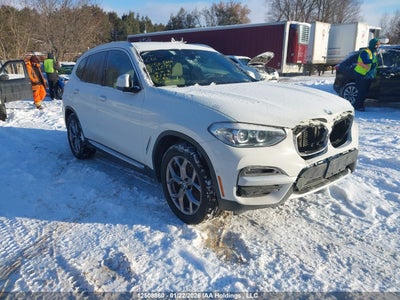 BMW XD 2020