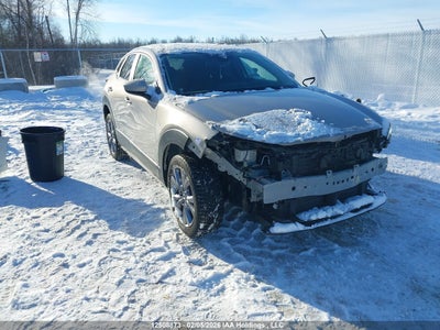 MAZDA CX-30 2023